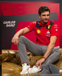 Carlos Sainz
