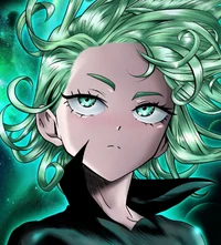 Tatsumaki - OPM