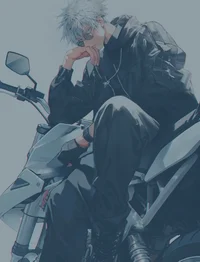 GOJO - BIKER