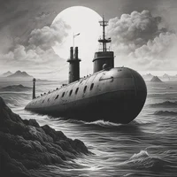 Submarine company