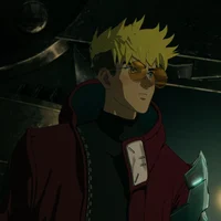 Vash the Stampede