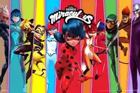 Miraculous Ladybug