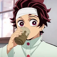 Tanjiro Kamado