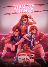 Stranger things