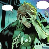 Hal Jordan