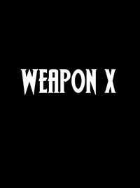 Weapon X