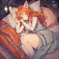 -Numiedere kitsune