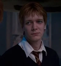 George Weasley