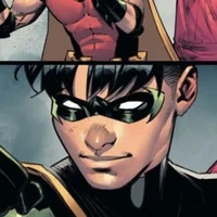 Tim Drake