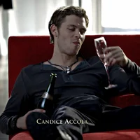Klaus Mikaelson