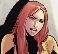 Hope Summers