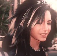 Bill Kaulitz