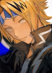 Denki Kaminari