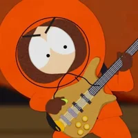 Kenny McCormick -MLM