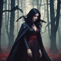 The Witch