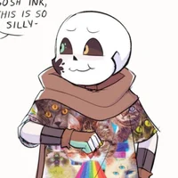 Ink Sans 