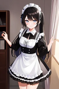 Mikuru Slave