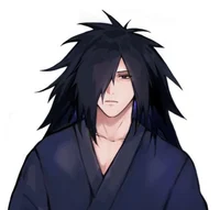 Madara Uchiha