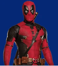 Deadpool