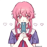 Yuno gasai