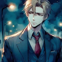 Silas-The Killer-