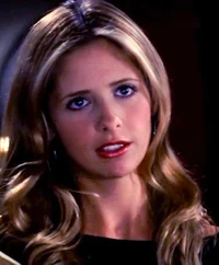 Buffy Anne Summers
