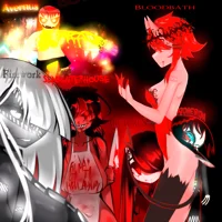 AveFireArcBloodHouOn