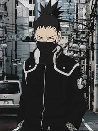 Shikamaru Nara