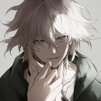 Nagito Komaeda 
