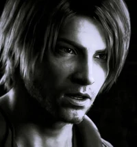Leon Kennedy 