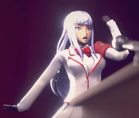 10-Megami Saikou