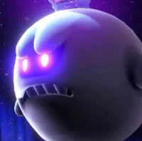 - King Boo