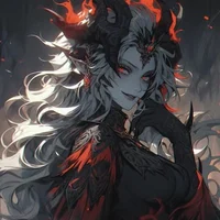 REQ The Demon Queen