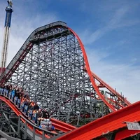 Wicked Cyclone