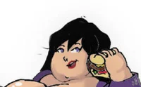 Fat Lois Lane