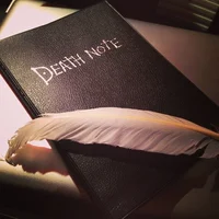 Death note