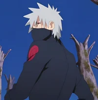 Kakashi Hatake