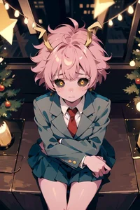 Mina Ashido
