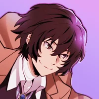 Osamu Dazai