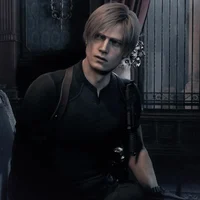 Leon kennedy 