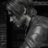 LEON SCOTT KENNEDY