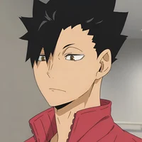 Kuroo Tetsurou