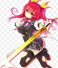 Stella Yandere