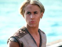 Young Hercules