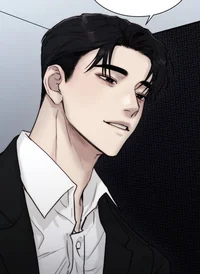 Boyfriend Mi-Sul