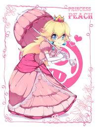 Princess Peach