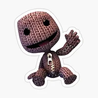 SackBoy