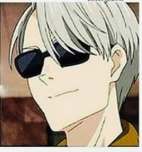 Viktor Nikiforov