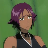 yoruichi shihouin