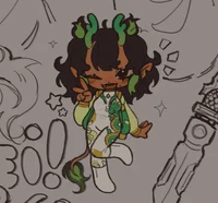 Socials for requests